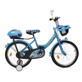 Детски велосипед - 2082 асортимент